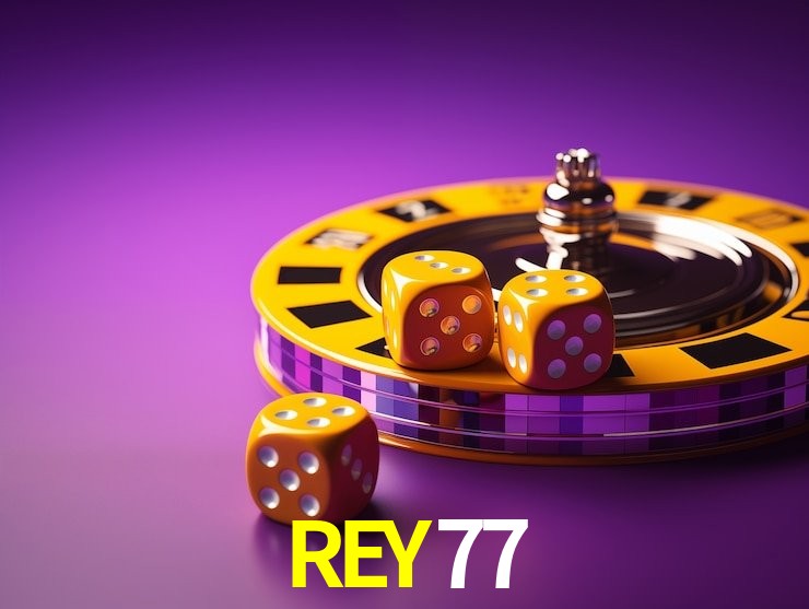 REY77 Mobile Legends