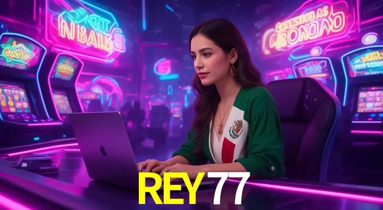 REY77 Apuestas Deportivas