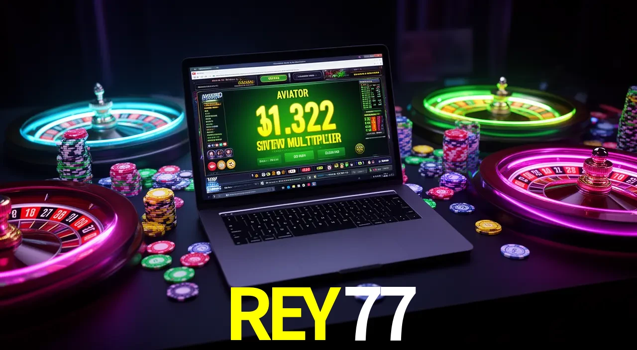 REY77 Match Schedule