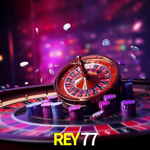 REY77 Animaciones vibrantes