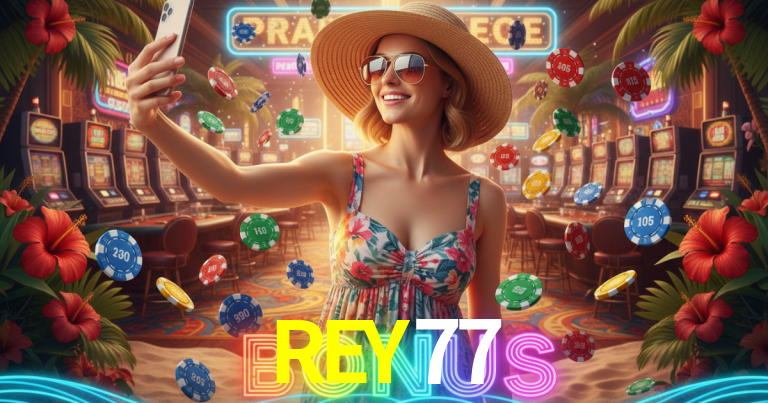 REY77 Términos y Condiciones